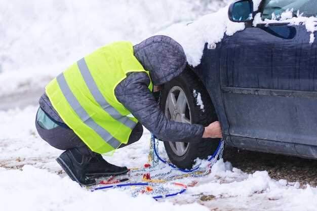 Проверка и замена тормозной жидкости перед зимой