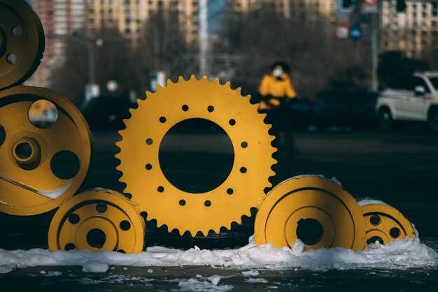 Проверка состояния крестовин и подшипников карданного вала