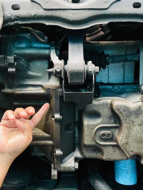 Повреждение датчика температуры охлаждающей жидкости