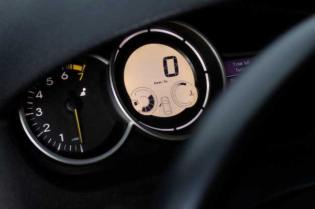 Замена лампы или ее фиксация в панели приборов