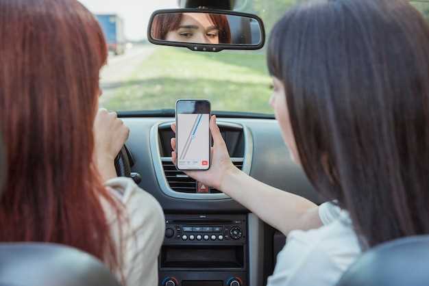 Настройка параметров через системные меню Android