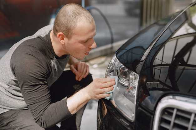 Практические методы устранения неполадок с крышкой бензобака