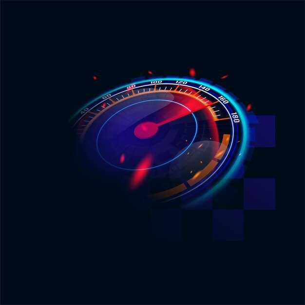 Калибровка спидометра и проверка правильности настройки