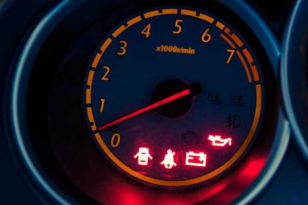 Практические причины отказа спидометра и как их устранить