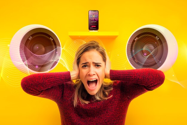 Обновление программного обеспечения или сброс настроек