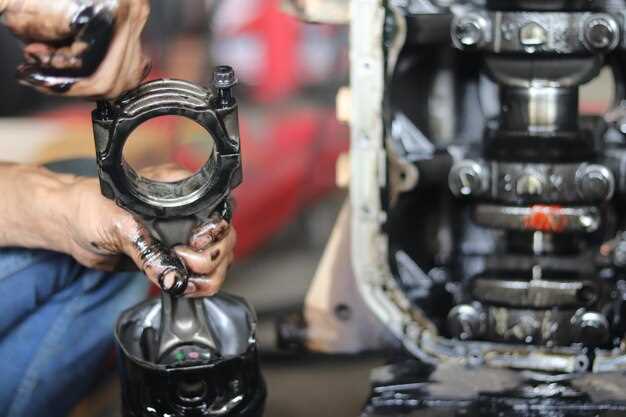 Проблемы с динамикой и повышенный расход топлива