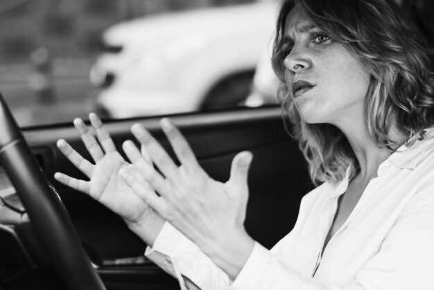 Очистка дроссельной заслонки и адаптация её положения