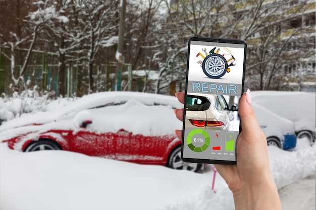 Проверка и замена датчика давления