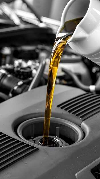 Практические шаги для устранения масляных подтёков и профилактики проблем