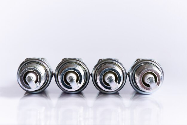 Диагностика блокировки двигателя или системы изоляции