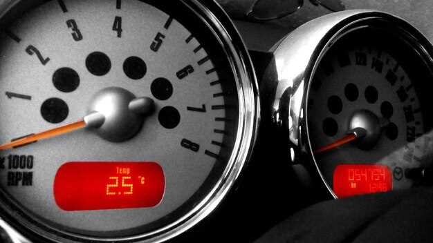 Обновление или замена блока управления приборной панелью