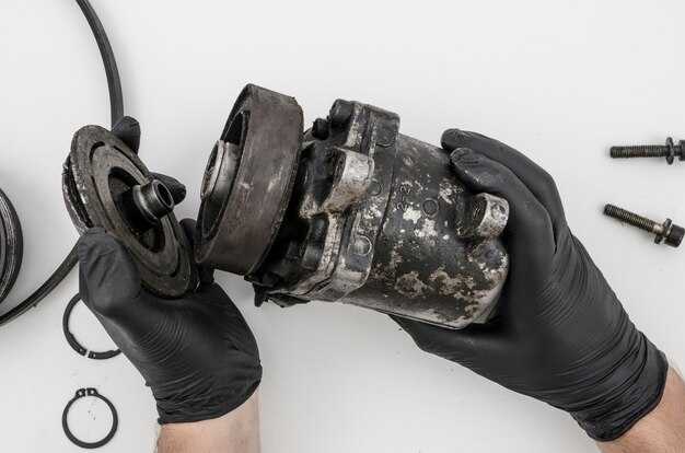 Использование специального инструмента для диагностики