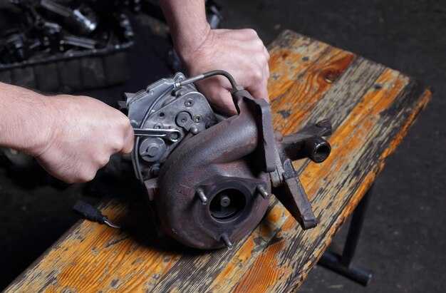 Проблемы с системой зажигания