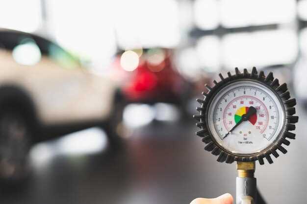 Износ маслянного насоса и его влияние на давление