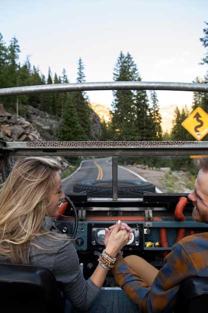 Проблемы с системой ABS и их отображение на приборной панели