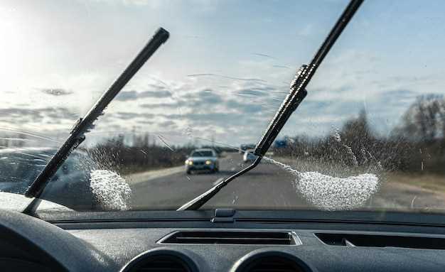 Высокая влажность внутри автомобиля
