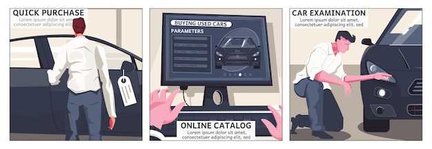 Настройка угла дворников и регулировка их положения