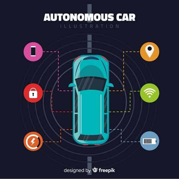 Указание точек подключения к электросистеме автомобиля