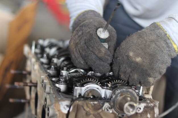 Использование запасных частей и их совместимость