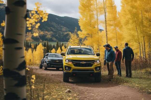 Комплектации и опции: что менялось с годами и для каких целей