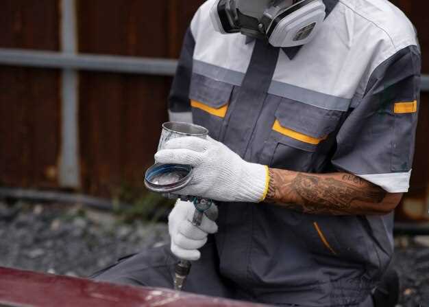 Финишное покрытие: лакировка и полировка