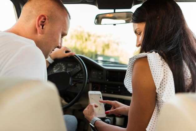 Оптимальные сценарии использования в условиях городской и загородной езды