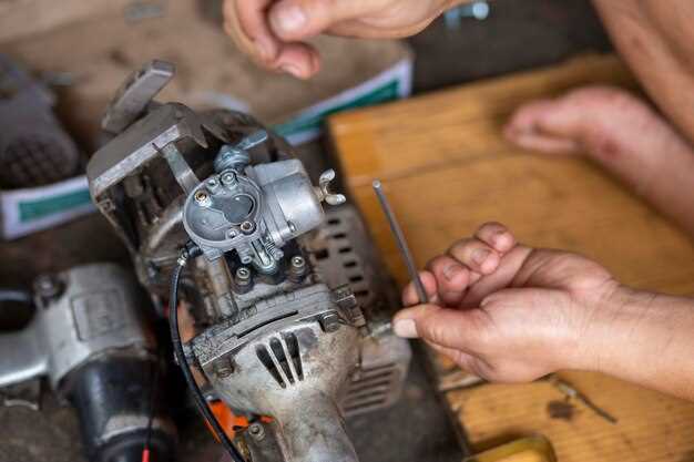 Оценка состояния двигателя перед разборкой: что искать и как понять необходимость ремонта