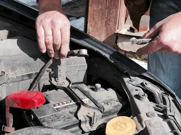 Тонкости регулировки и выявление возможных ошибок