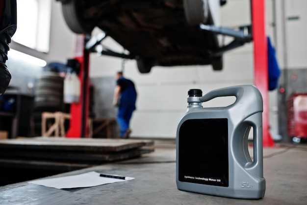 Проверка и тестирование работы системы после замены антифриза