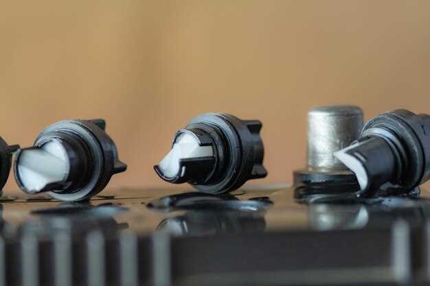 Проверка работы системы после замены и тест-драйв