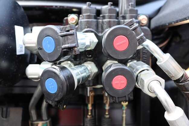 Материалы изготовления корпуса и крыльчатки