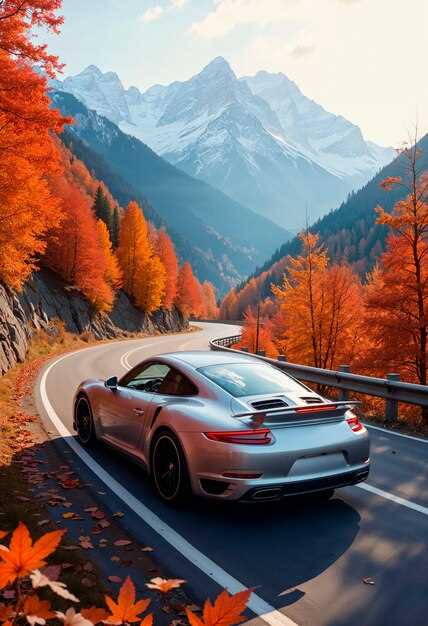 Аэродинамика и улучшения в стиле