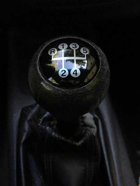 Советы по эксплуатации автомобиля с коробкой передач Mitsubishi 10