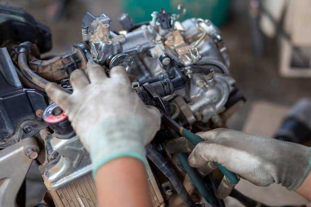 Как определить износ или повреждение кардана