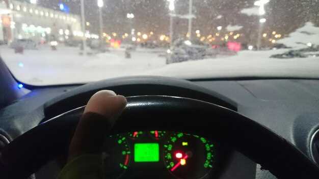 Механизм активации индикатора: причины срабатывания