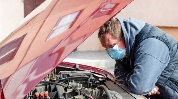 Использование специализированных диагностических сканеров Renault для считывания ошибок