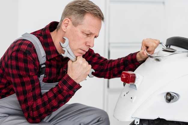 Замена изношенных или поврежденных деталей компрессора