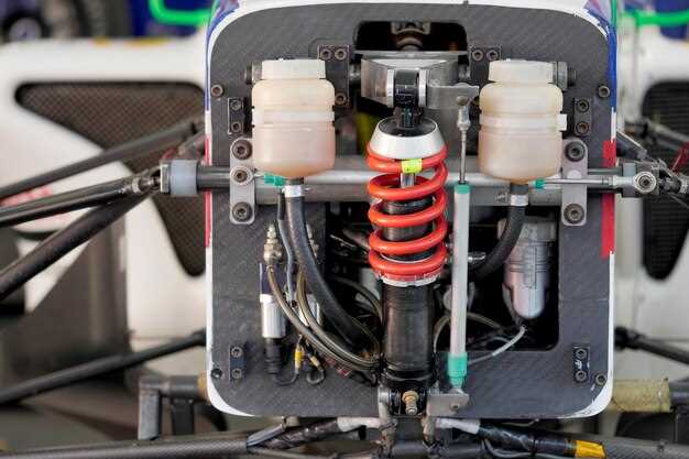 Конструкция и основные компоненты бензонасоса