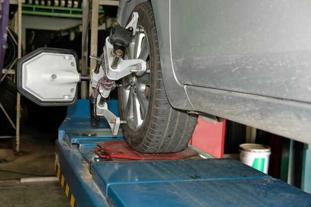 Причины и диагностика развала подшипника в рулевой колонке Камаз 65221