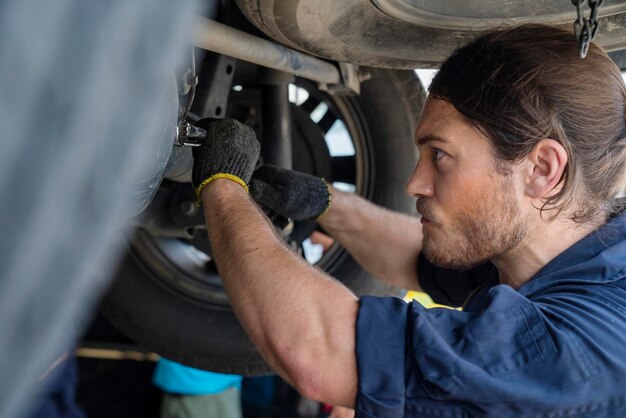 Гарантии и тестирование после завершения работ
