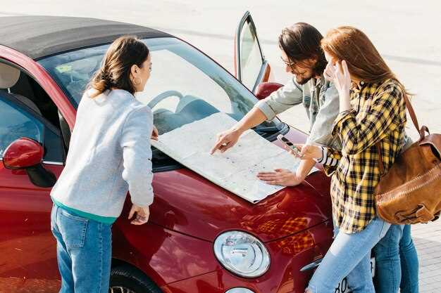 Необходимые документы для оформления ПТС