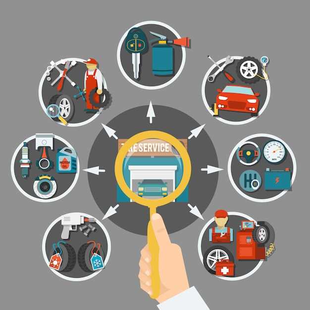 Выявление и устранение протечек в системе охлаждения