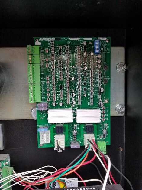 Практическая схема подключения и советы по монтажу