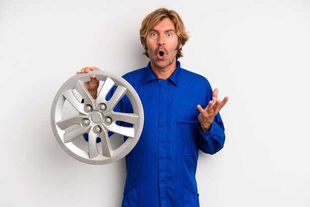 Проверка состояния резьбы и посадочного места