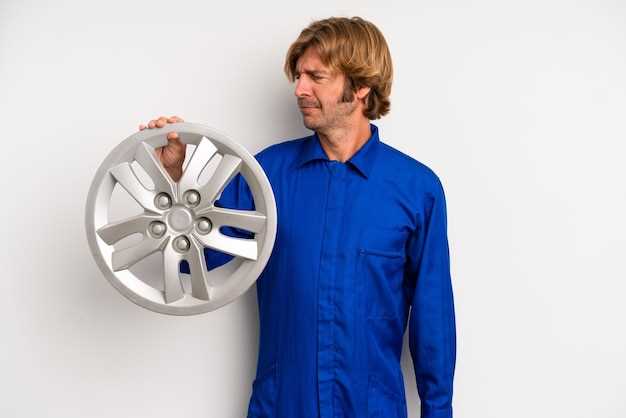 Правильный порядок затяжки болтов