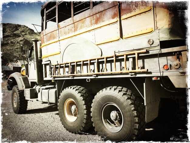 Основные компоненты раздаточной коробки