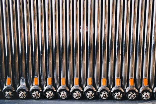 Типы трансмиссий Ваз 2108 и Ока