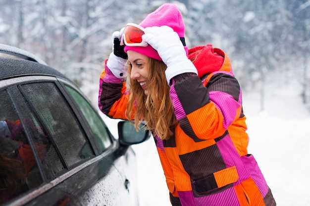 Особенности зимней и летней эксплуатации дворников