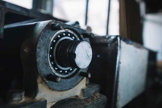 Материал и качество изготовления коленвала