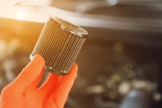 Подготовка к процессу очистки сажевого фильтра: инструменты и предварительные меры